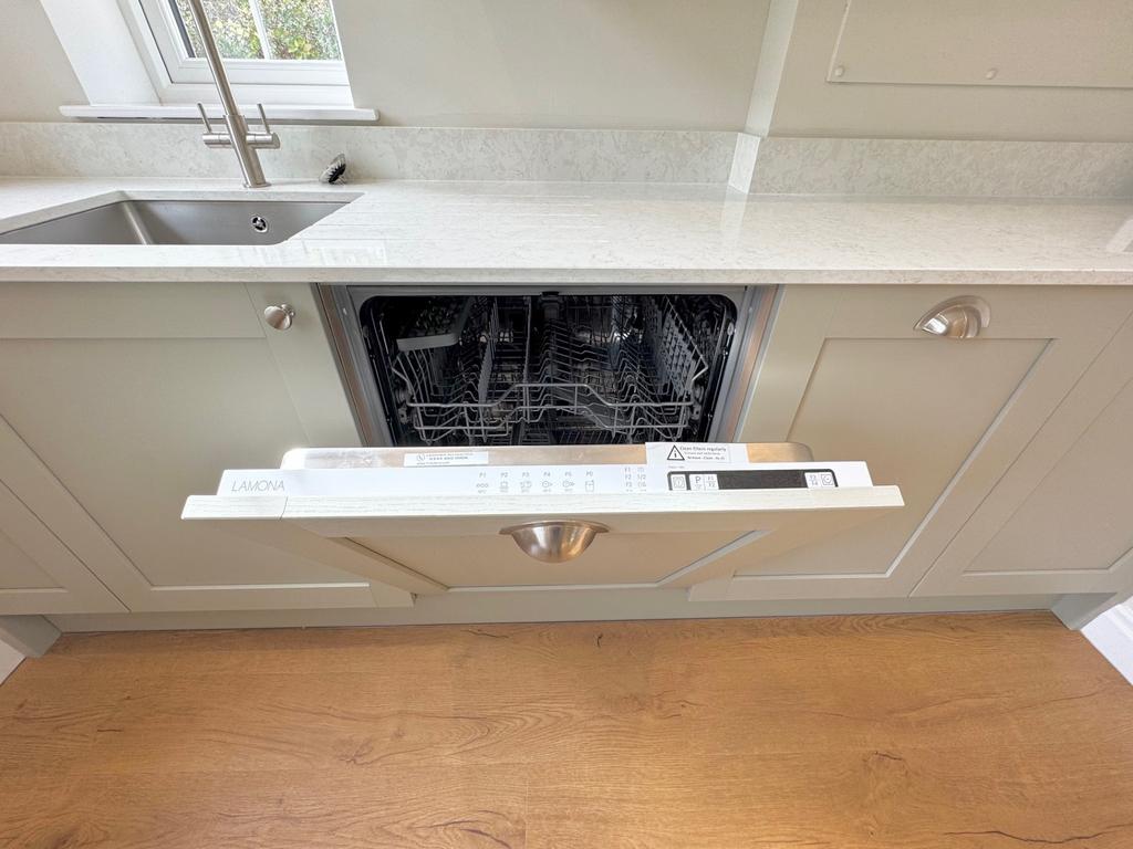 Dishwasher