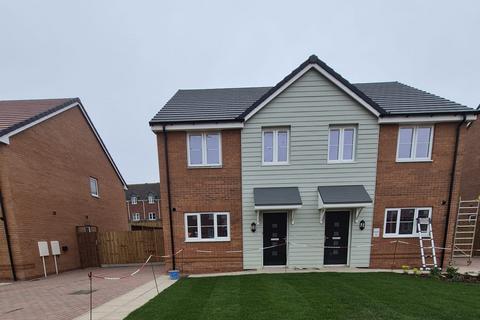 undefined, Lion Coppice View, Shrewsbury SY1