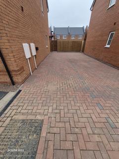 undefined, Lion Coppice View, Shrewsbury SY1