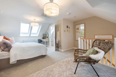 undefined, Kennett at Barum Knoll Watch House Way, Barnstaple EX31