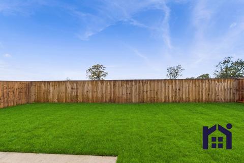 undefined, Laurel Gardens, Farington Moss, PR26 6HB