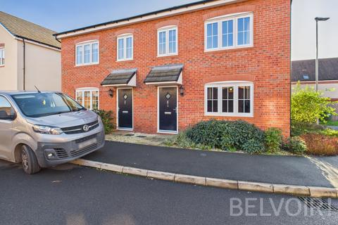 3 bedroom semi-detached house for sale, Blackthorn Fields, Shifnal TF11