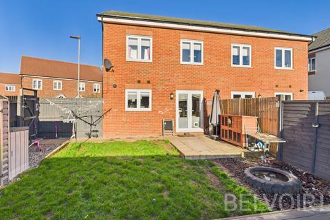 3 bedroom semi-detached house for sale, Blackthorn Fields, Shifnal TF11
