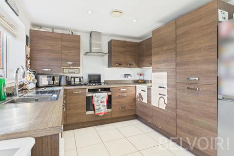 3 bedroom semi-detached house for sale, Blackthorn Fields, Shifnal TF11