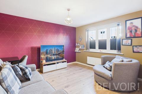 3 bedroom semi-detached house for sale, Blackthorn Fields, Shifnal TF11