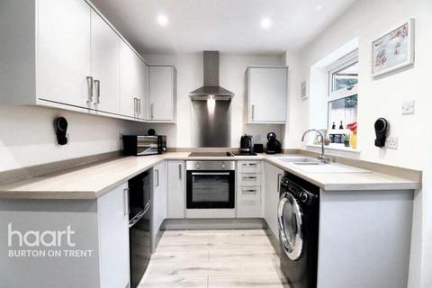undefined, Duchy Close, Burton-On-Trent
