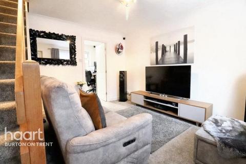 undefined, Duchy Close, Burton-On-Trent