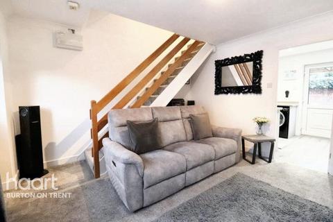 undefined, Duchy Close, Burton-On-Trent