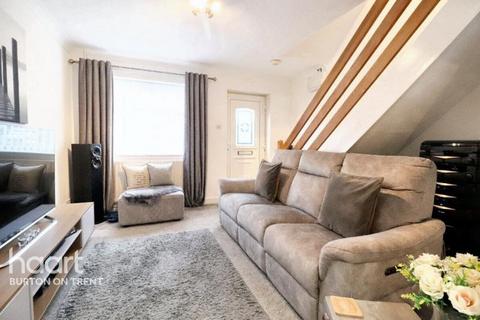 undefined, Duchy Close, Burton-On-Trent