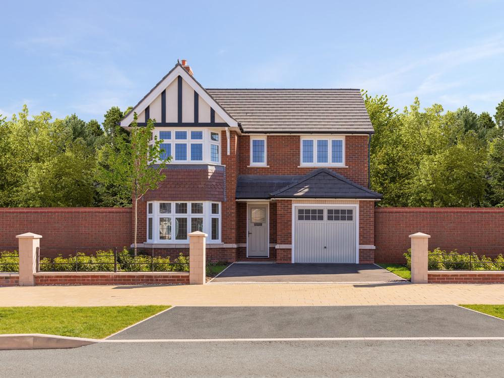 Redrow - The Medhurst