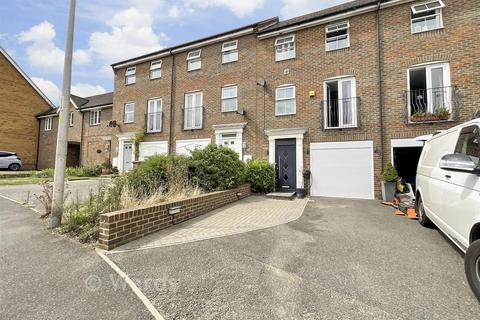 undefined, Toad Hall Crescent, Chattenden, Rochester, Kent