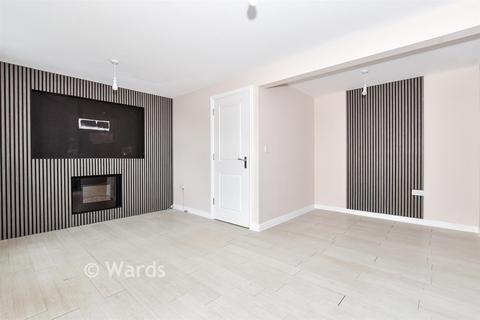 undefined, Toad Hall Crescent, Chattenden, Rochester, Kent