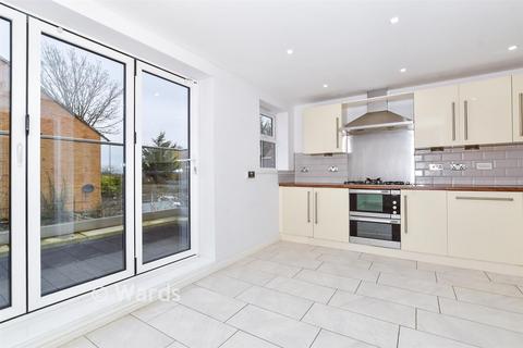 undefined, Toad Hall Crescent, Chattenden, Rochester, Kent