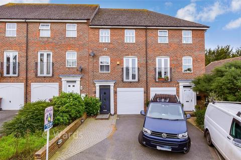 undefined, Toad Hall Crescent, Chattenden, Rochester, Kent