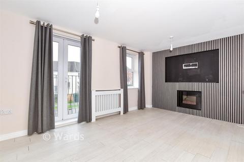 undefined, Toad Hall Crescent, Chattenden, Rochester, Kent