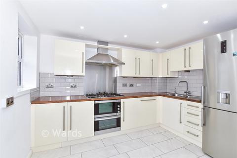undefined, Toad Hall Crescent, Chattenden, Rochester, Kent