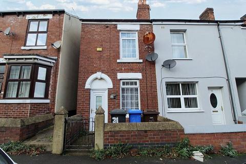 undefined, Clipstone Road, Sheffield
