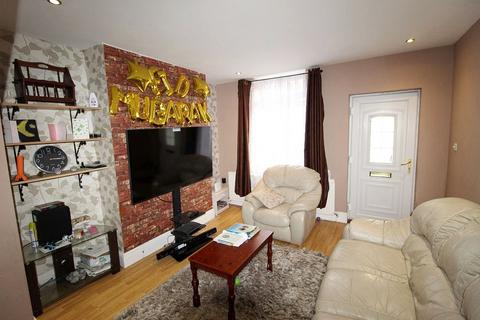 undefined, Clipstone Road, Sheffield