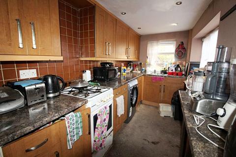 undefined, Clipstone Road, Sheffield
