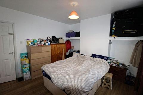 undefined, Clipstone Road, Sheffield