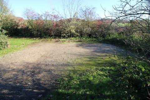 undefined, Bungalow Plot, Shipton Bellinger