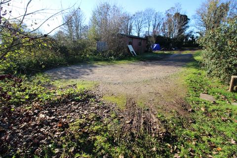 undefined, Bungalow Plot, Shipton Bellinger
