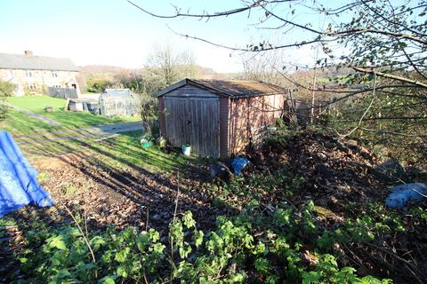 undefined, Bungalow Plot, Shipton Bellinger