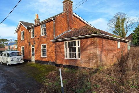 Pub for sale - Charsfield, Woodbridge, Suffolk