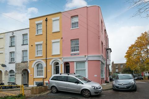 undefined, Camden Square, Ramsgate, Kent, CT11