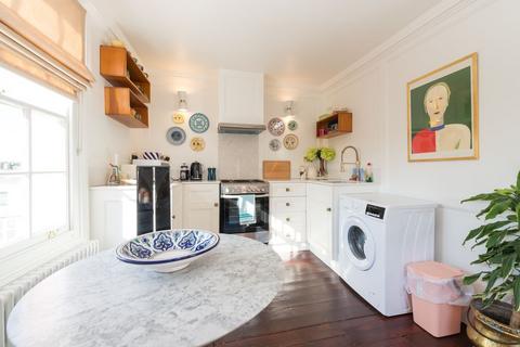 undefined, Camden Square, Ramsgate, Kent, CT11