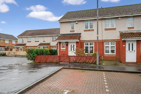 undefined, 7 Barr Crescent, Irvine, KA12 0SQ