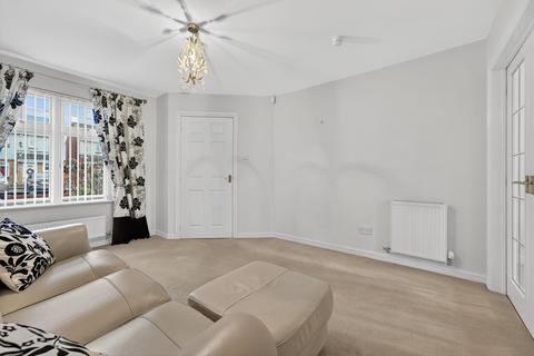 undefined, 7 Barr Crescent, Irvine, KA12 0SQ