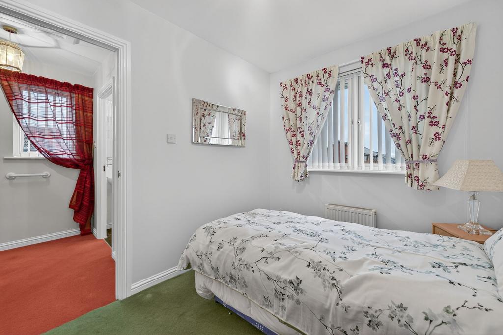 Bedroom 2