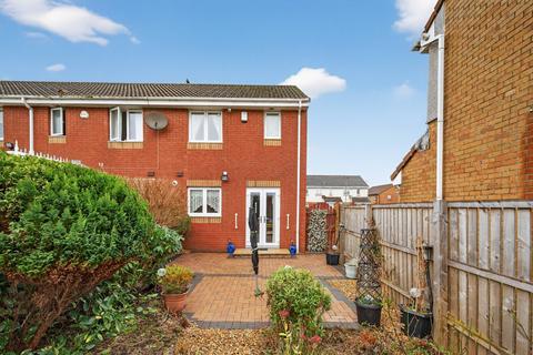 undefined, 7 Barr Crescent, Irvine, KA12 0SQ