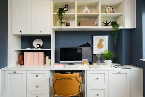 4 bedroom detached house for sale, Buglawton at Blossoms, Round Hill Gardens Manchester Road CW12