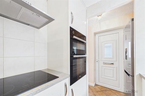 undefined, Chatsworth Drive, Tutbury DE13