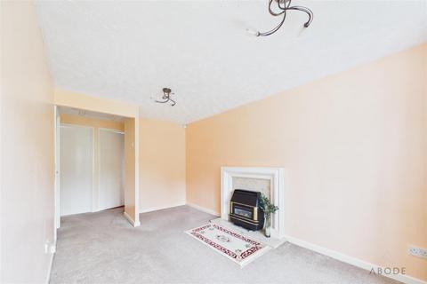 undefined, Chatsworth Drive, Tutbury DE13