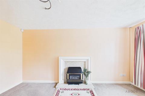 undefined, Chatsworth Drive, Tutbury DE13