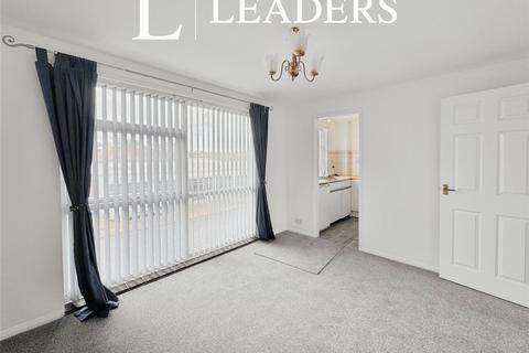 2 bedroom flat to rent, Beach Station Road, Felixstowe, Suffolk, IP11