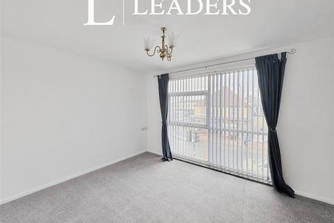 2 bedroom flat to rent, Beach Station Road, Felixstowe, Suffolk, IP11