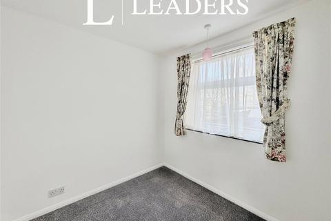 2 bedroom flat to rent, Beach Station Road, Felixstowe, Suffolk, IP11