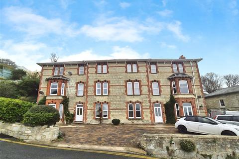 3 bedroom flat to rent, Grove Road, Ventnor, Isle of Wight, PO38