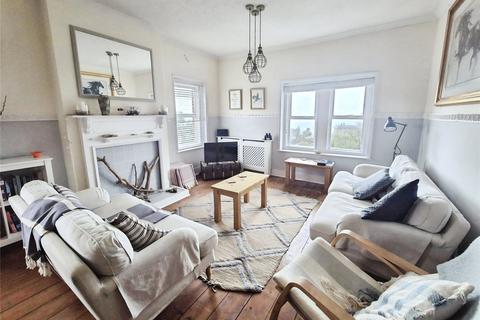 3 bedroom flat to rent, Grove Road, Ventnor, Isle of Wight, PO38