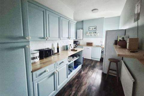 3 bedroom flat to rent, Grove Road, Ventnor, Isle of Wight, PO38