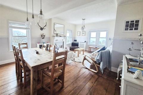 3 bedroom flat to rent, Grove Road, Ventnor, Isle of Wight, PO38