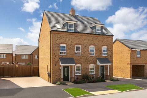undefined, GREENWOOD at Willow Grove Southern Cross, Wixams, Bedford MK42