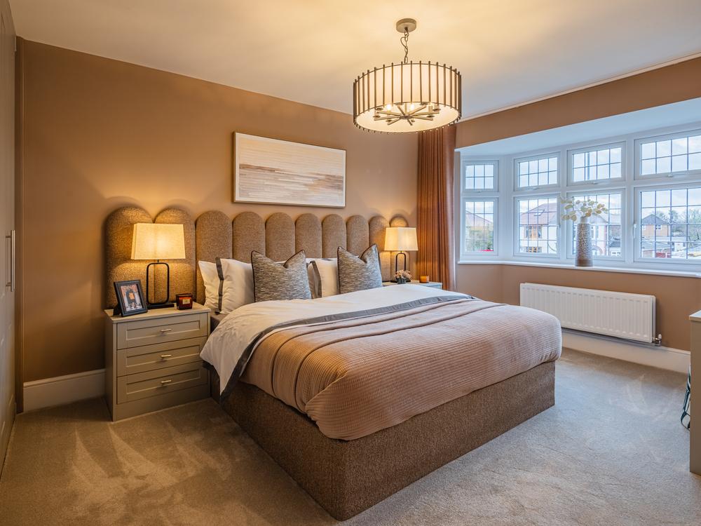 Oxford - Bed 1 - 72279
