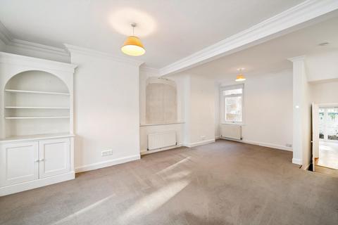undefined, Bronsart Road, London, SW6