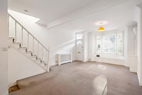 undefined, Bronsart Road, London, SW6