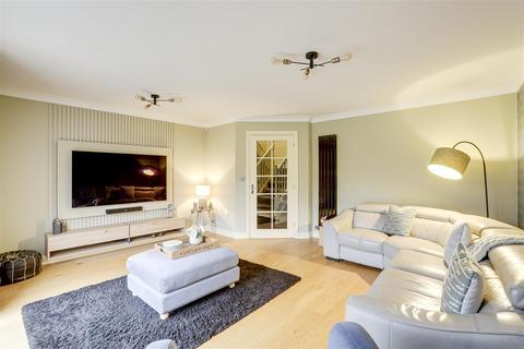 undefined, Linden Grove, Gedling NG4